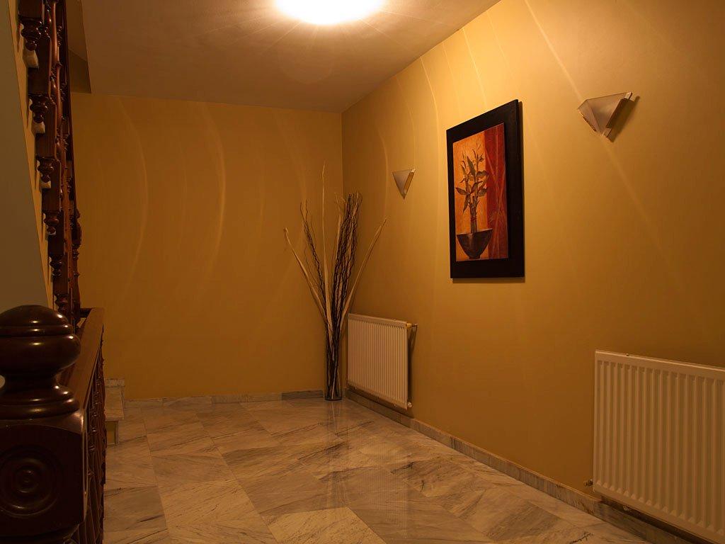 Hostal Las Vegas Cangas Exterior foto