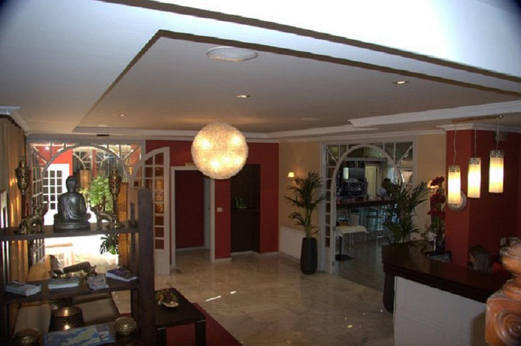 Hostal Las Vegas Cangas Exterior foto