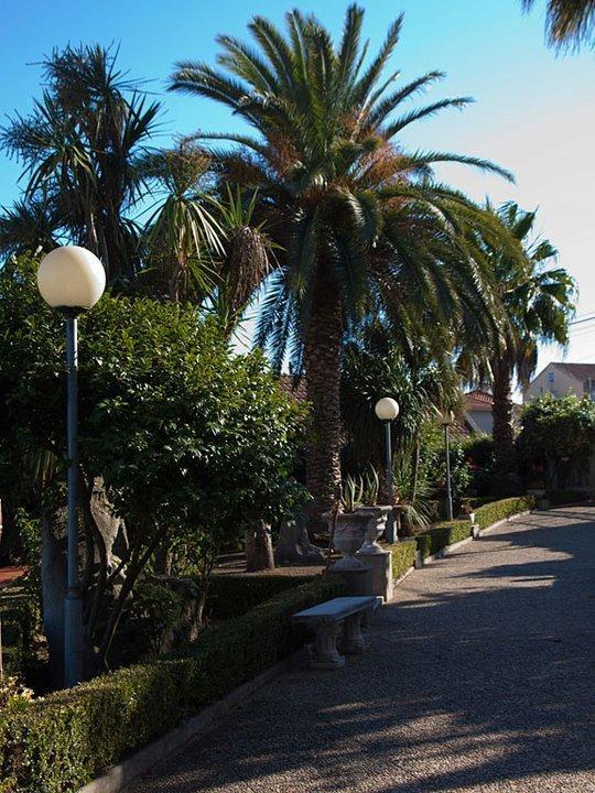 Hostal Las Vegas Cangas Exterior foto